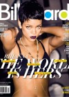 Rihanna - Billboard USA - Nov 2012